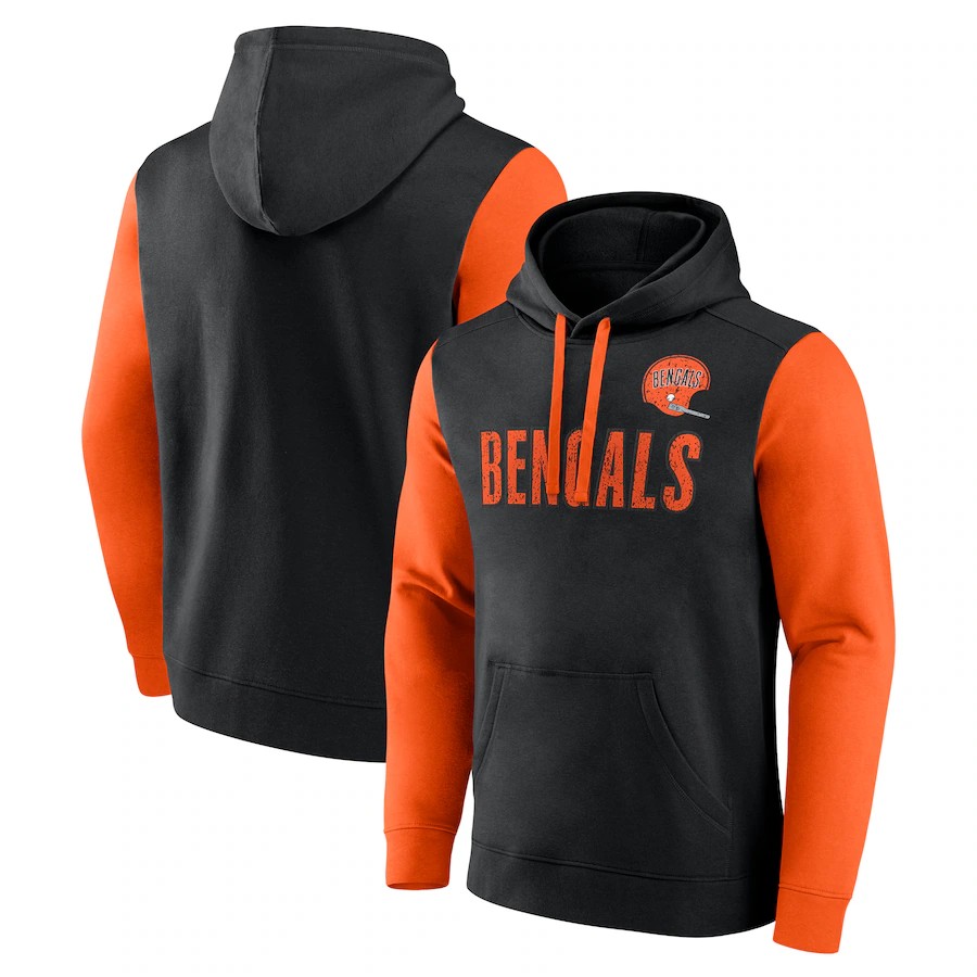 Men Cincinnati Bengals NFL 2024 hoodie->cincinnati bengals->NFL Jersey